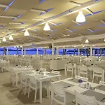 Отель Cocos The Club Ортакент