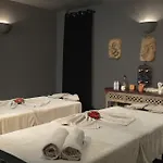 Отель Cocos The Club Ортакент