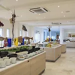 Отель Cocos The Club Ортакент