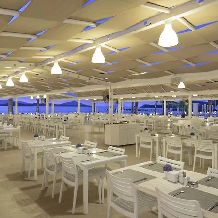 酒店 Cocos The Club 奥塔肯特