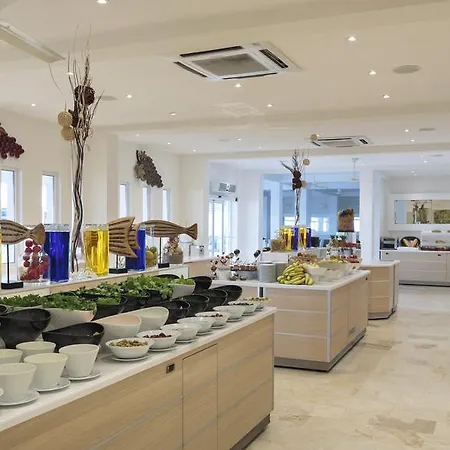 酒店 Cocos The Club 奥塔肯特
