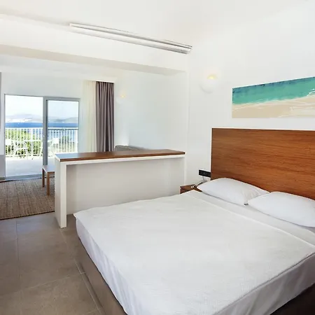 Cocos The Club 酒店