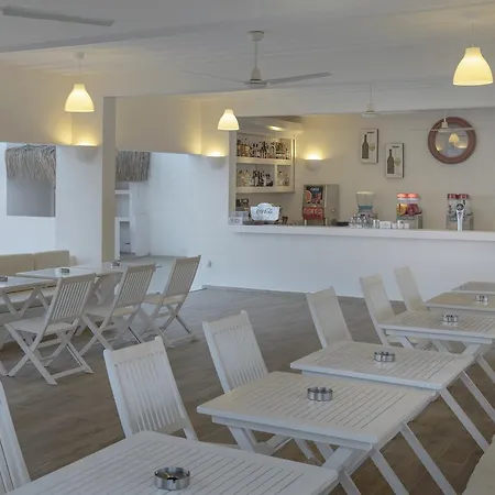 Cocos The Club 酒店 奥塔肯特