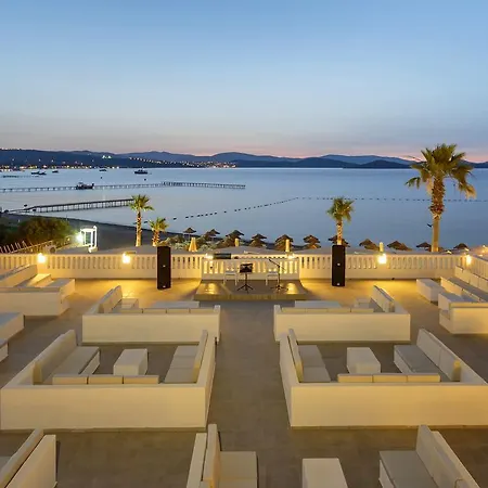 酒店 Cocos The Club 4*