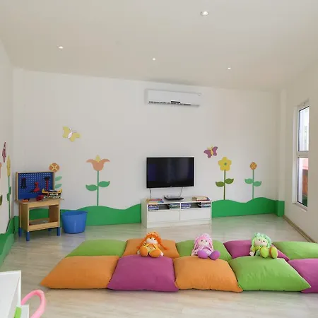 Cocos The Club 酒店