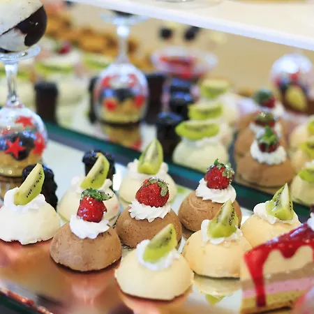 Cocos The Club 酒店