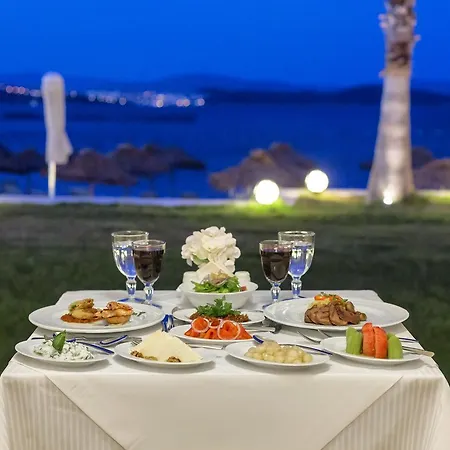 Cocos The Club 4* 奥塔肯特