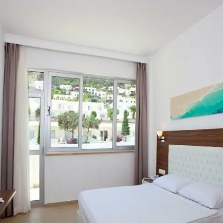 Cocos The Club 酒店 4*