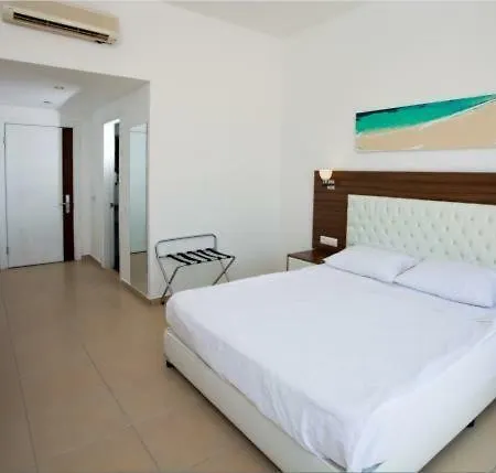 Cocos The Club 酒店 奥塔肯特