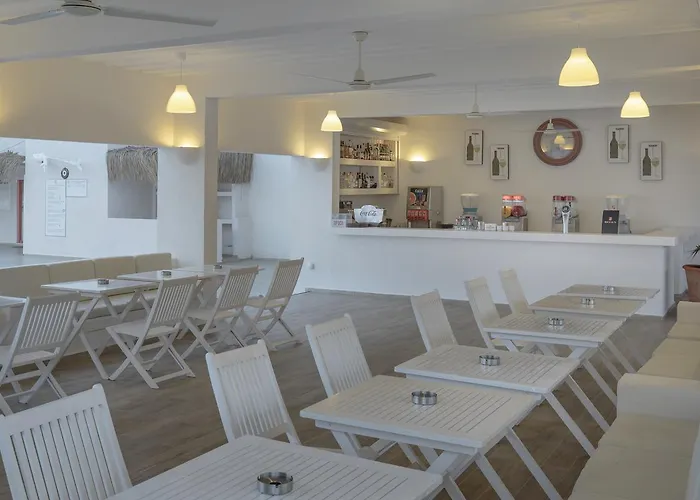 Cocos The Club Szálloda Ortakent