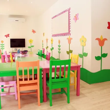 Hotel Cocos The Club