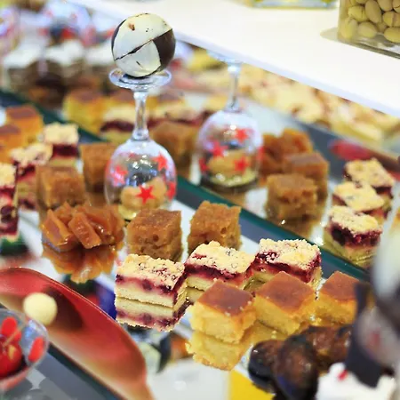 Cocos The Club Ortakent