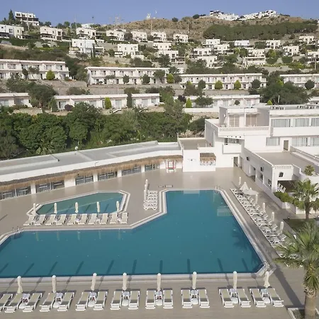 Hotell Cocos The Club Ortakent