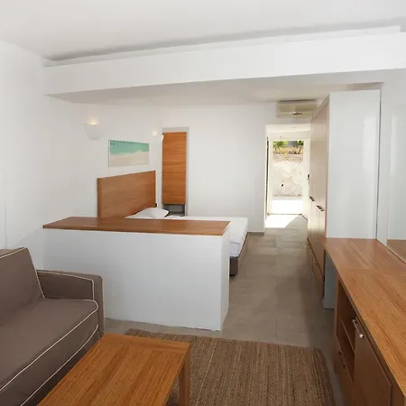 Hotel Cocos The Club