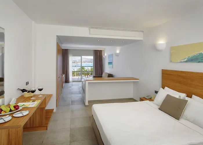 Hotell Cocos The Club