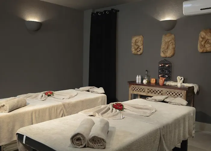 Hotell Cocos The Club Ortakent