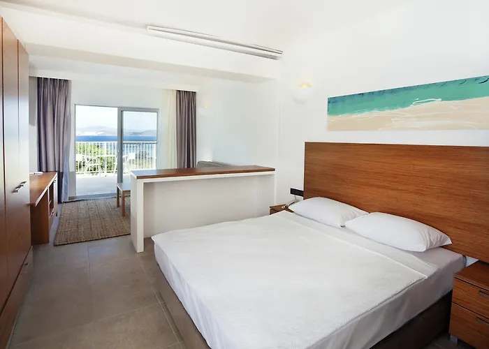 Cocos The Club Hotell