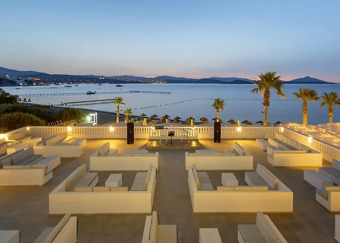 Hotell Cocos The Club 4*