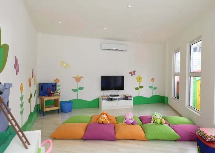 Cocos The Club Hotell