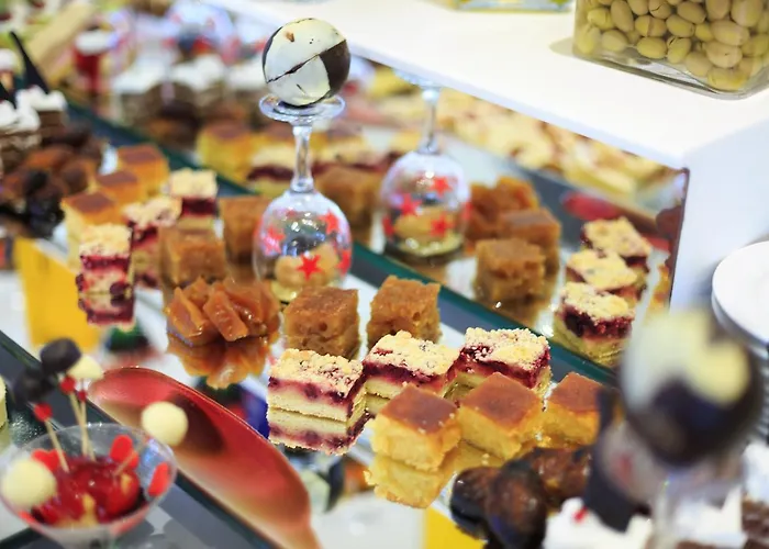 Cocos The Club Ortakent