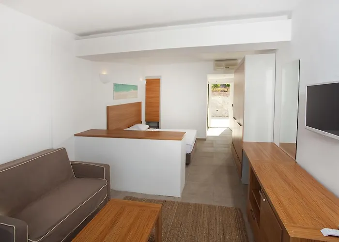 Hotell Cocos The Club