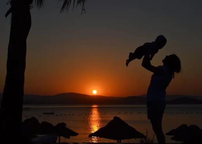 Hotell Cocos The Club