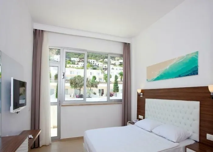 Cocos The Club Hotell 4*