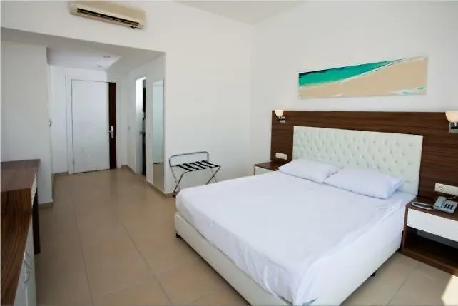 Cocos The Club Hotell Ortakent